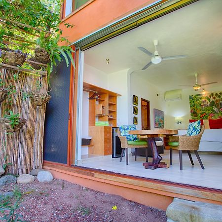 Villa Lala Boutique Hotel Adults Only Puerto Vallarta Exterior photo