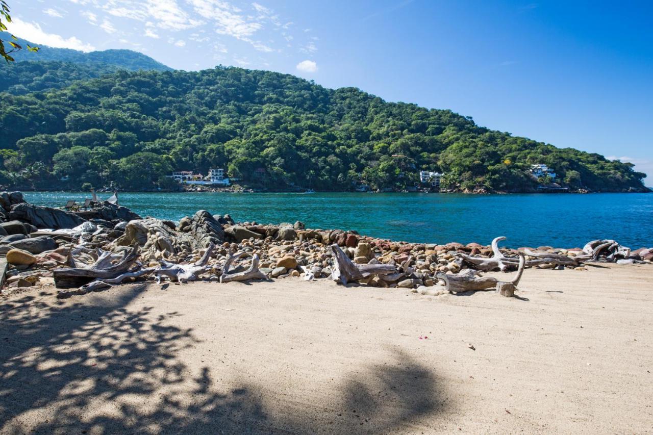 Villa Lala Boutique Hotel Adults Only Puerto Vallarta Exterior photo