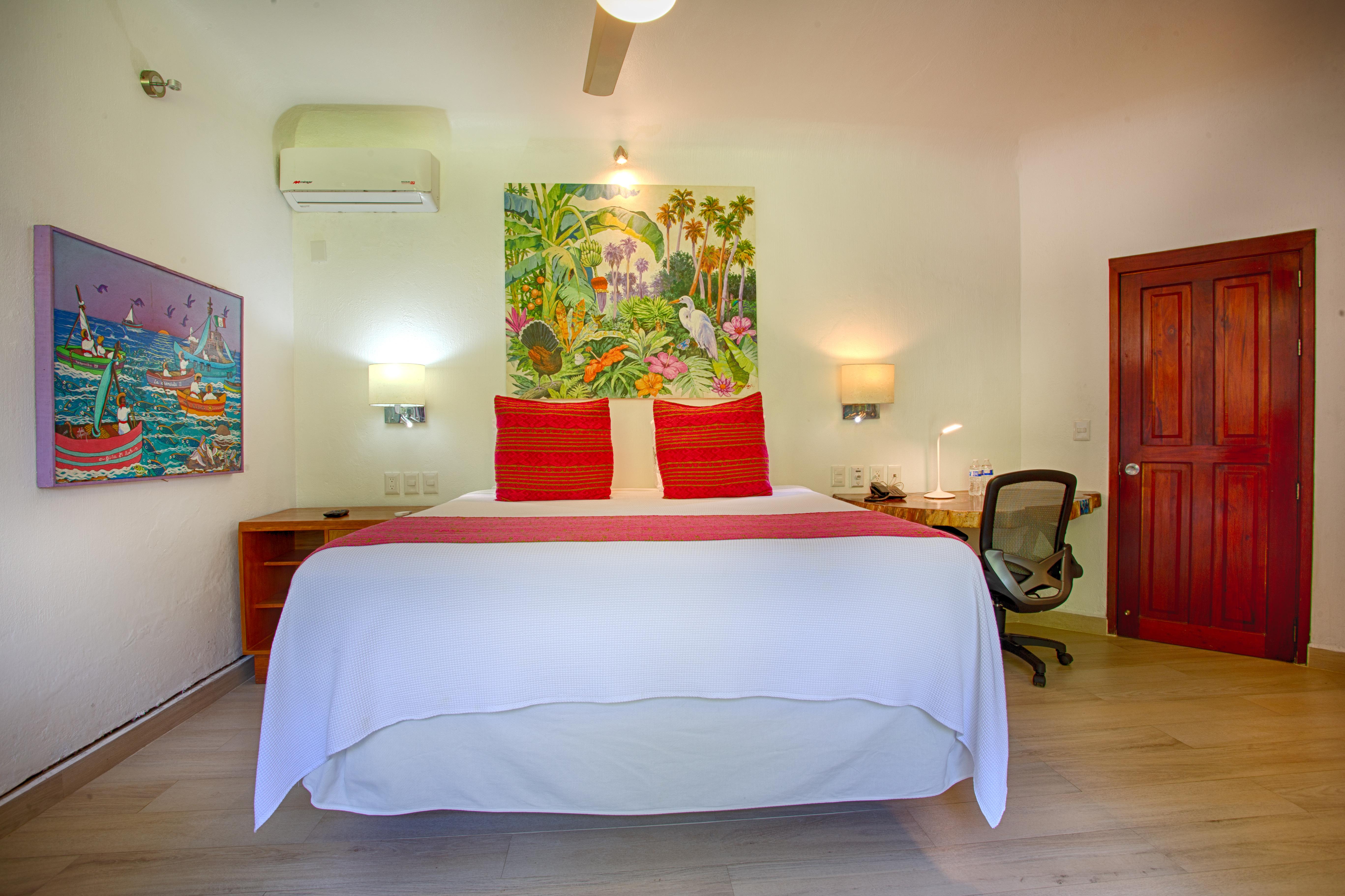 Villa Lala Boutique Hotel Adults Only Puerto Vallarta Exterior photo