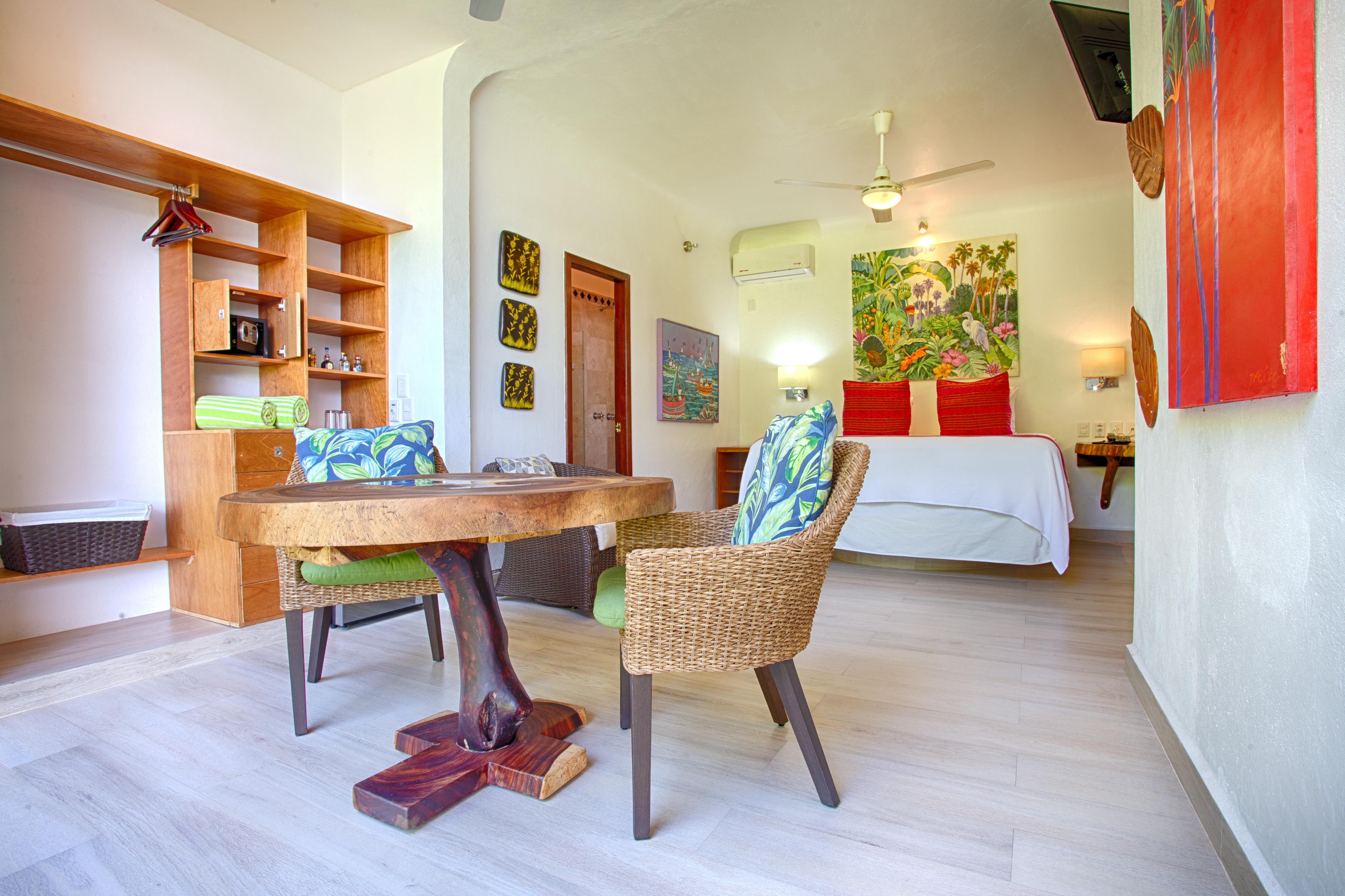 Villa Lala Boutique Hotel Adults Only Puerto Vallarta Exterior photo