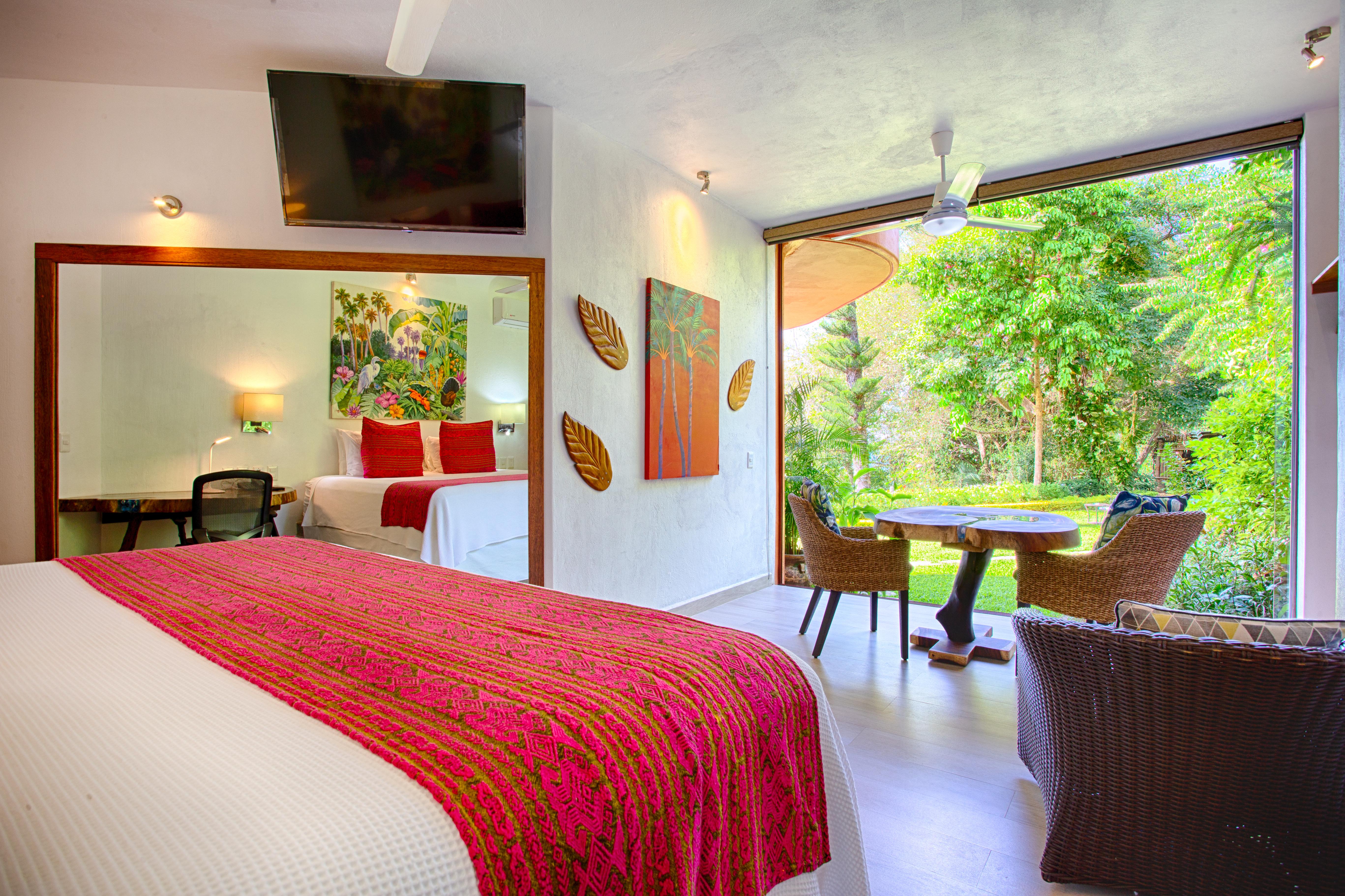 Villa Lala Boutique Hotel Adults Only Puerto Vallarta Exterior photo