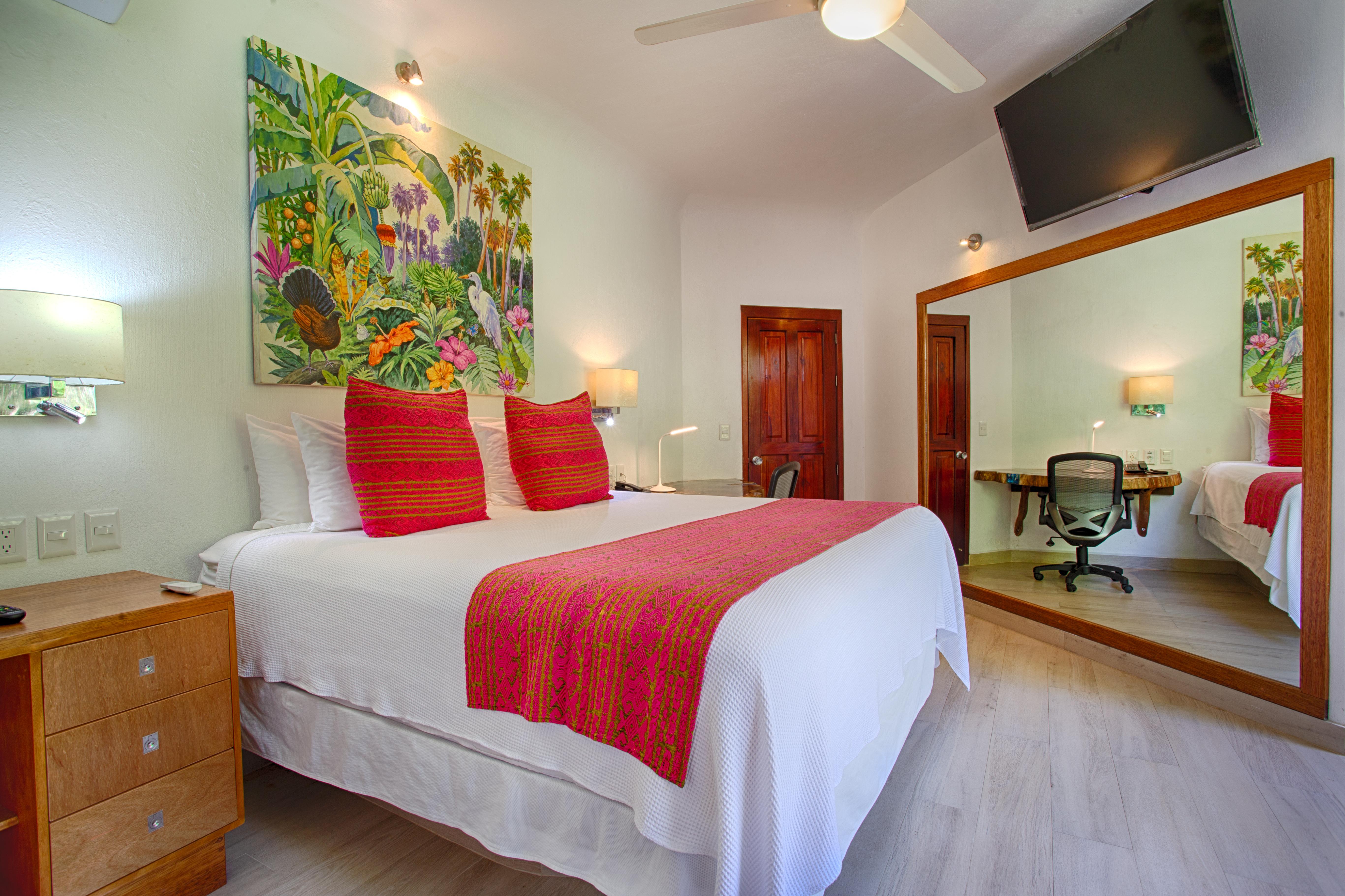 Villa Lala Boutique Hotel Adults Only Puerto Vallarta Exterior photo