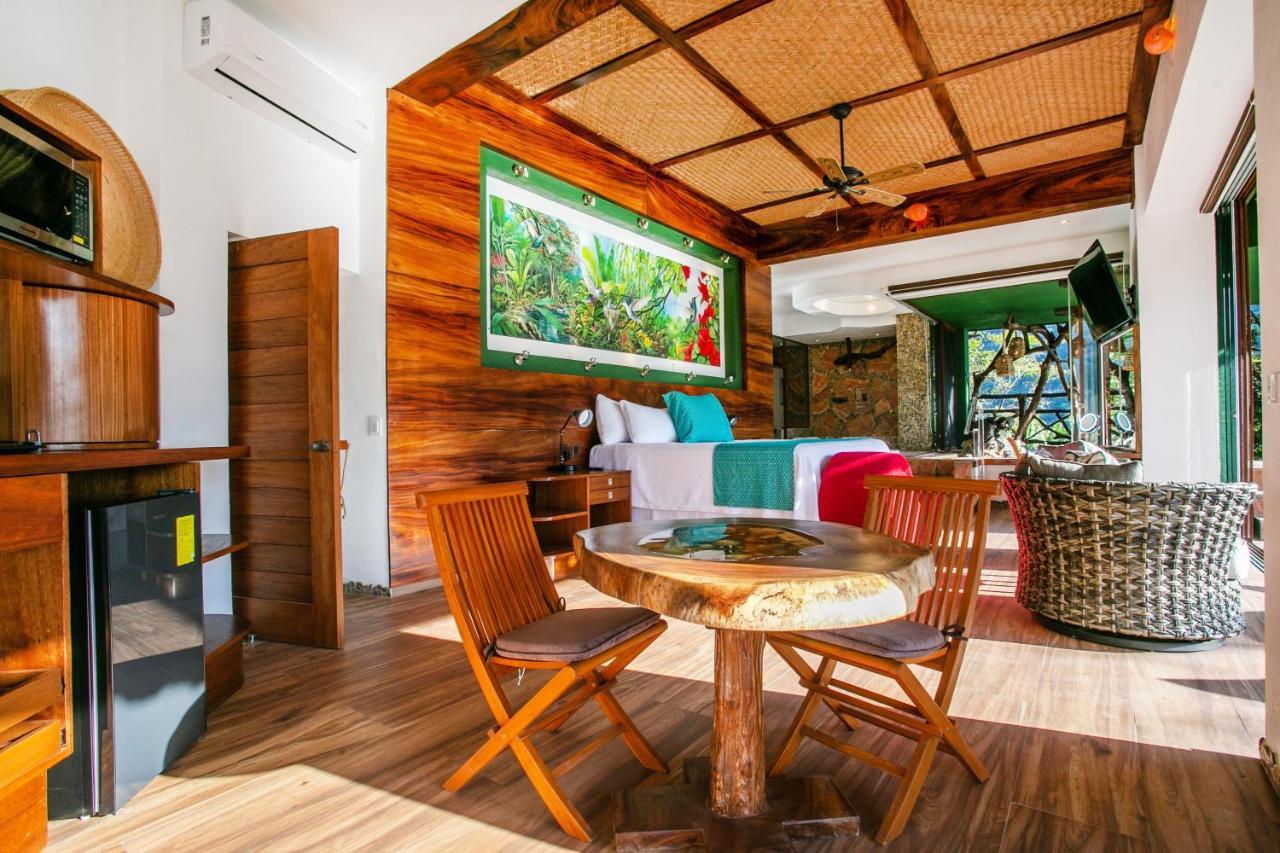Villa Lala Boutique Hotel Adults Only Puerto Vallarta Exterior photo