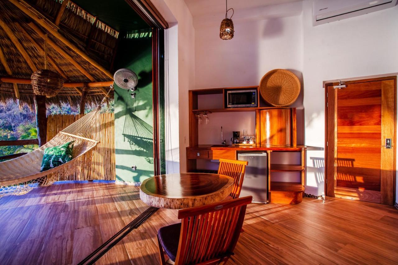 Villa Lala Boutique Hotel Adults Only Puerto Vallarta Exterior photo