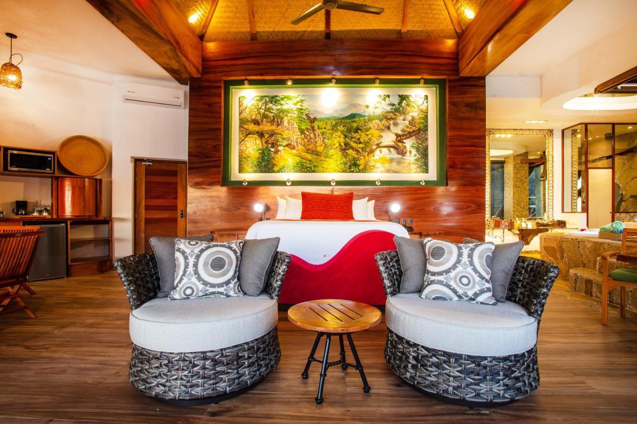 Villa Lala Boutique Hotel Adults Only Puerto Vallarta Exterior photo