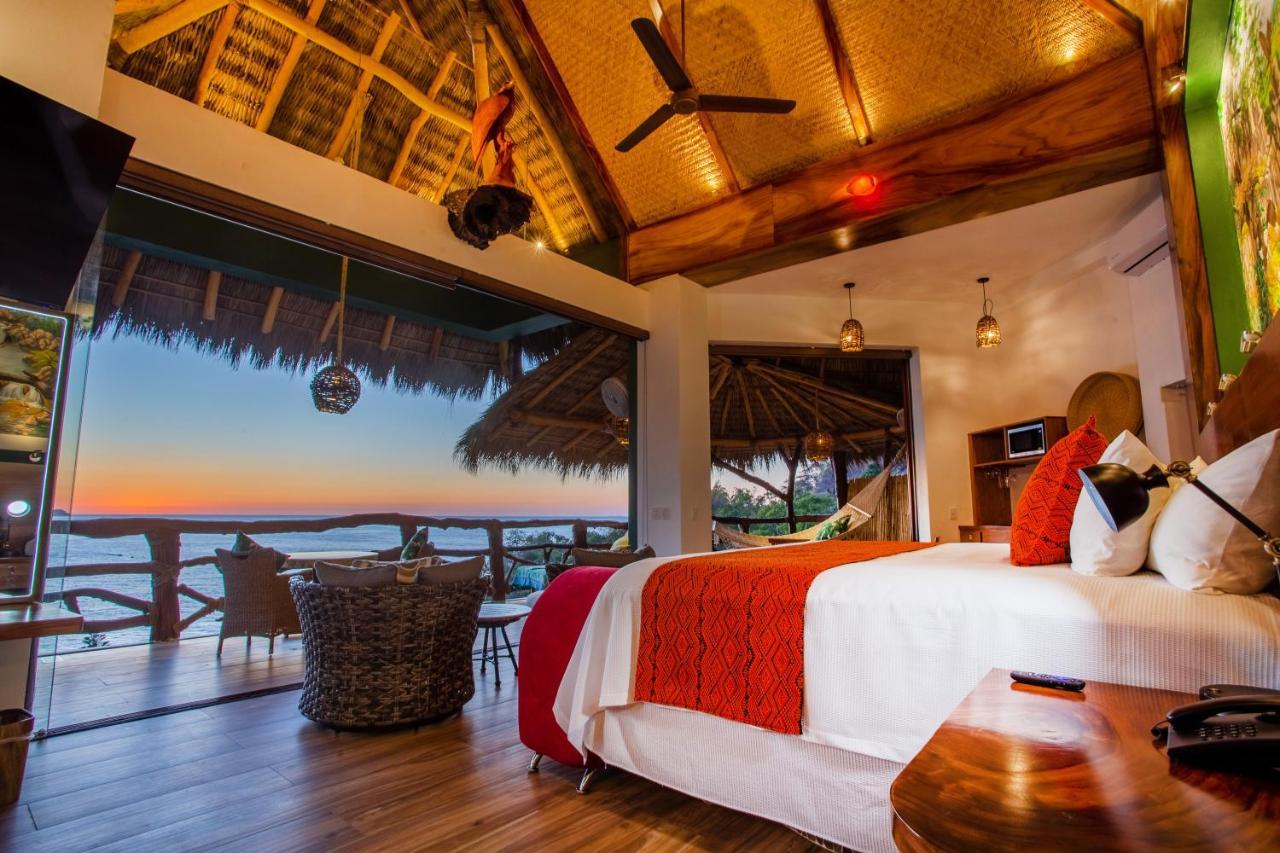Villa Lala Boutique Hotel Adults Only Puerto Vallarta Exterior photo