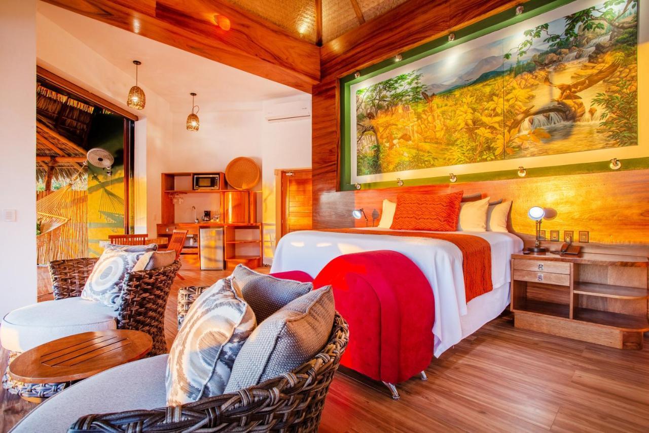 Villa Lala Boutique Hotel Adults Only Puerto Vallarta Exterior photo