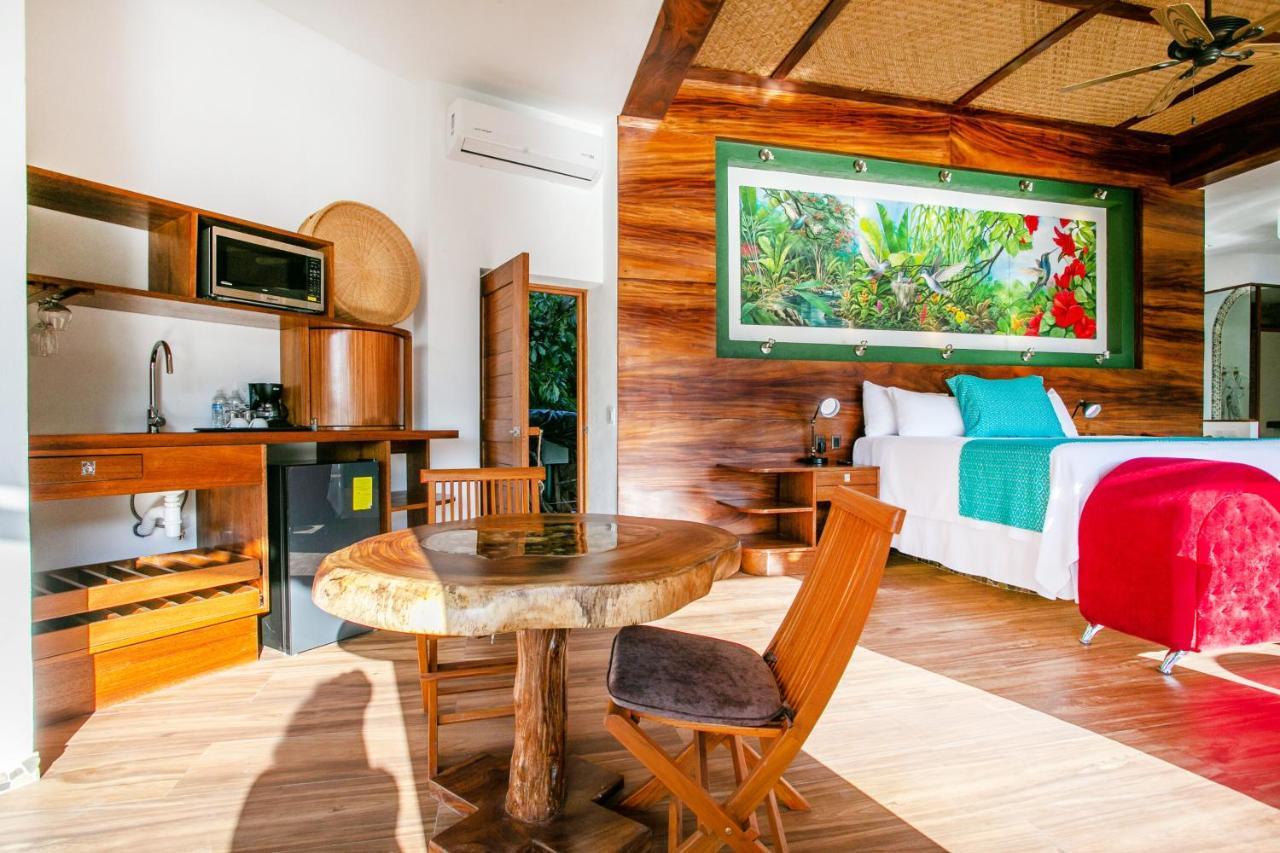Villa Lala Boutique Hotel Adults Only Puerto Vallarta Exterior photo