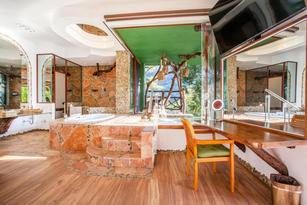 Villa Lala Boutique Hotel Adults Only Puerto Vallarta Exterior photo