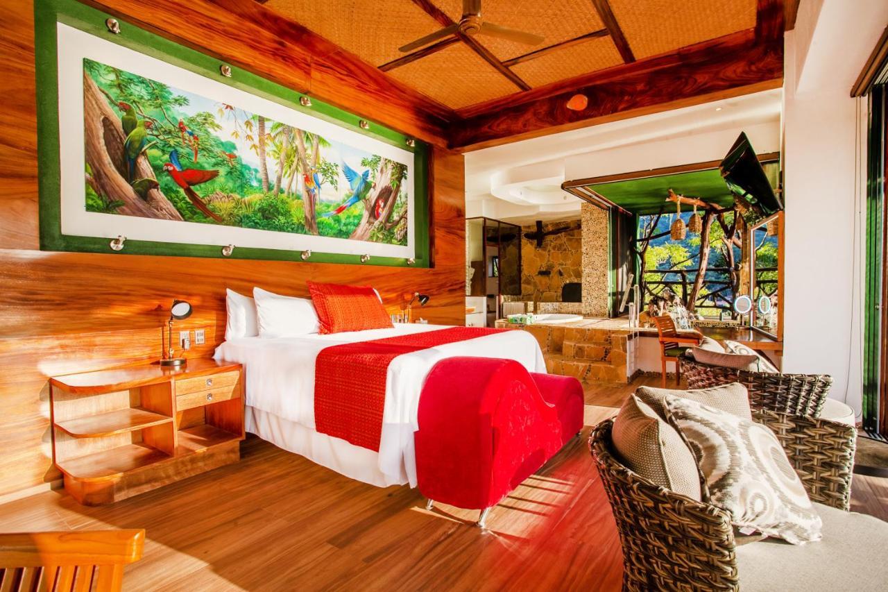 Villa Lala Boutique Hotel Adults Only Puerto Vallarta Exterior photo