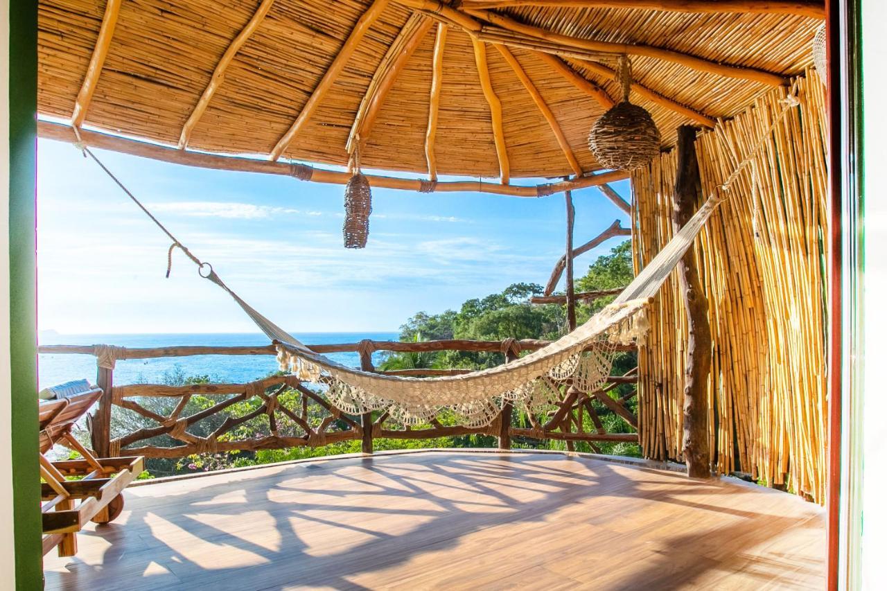 Villa Lala Boutique Hotel Adults Only Puerto Vallarta Exterior photo