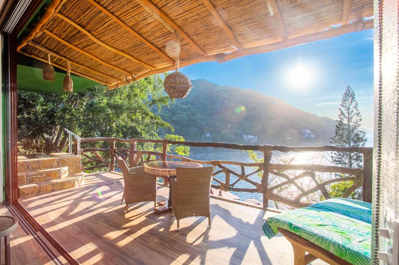 Villa Lala Boutique Hotel Adults Only Puerto Vallarta Exterior photo