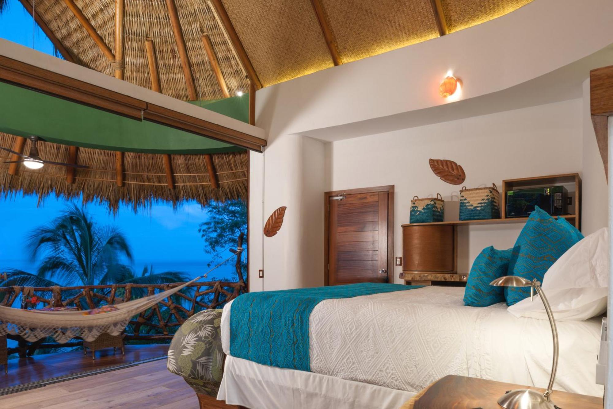 Villa Lala Boutique Hotel Adults Only Puerto Vallarta Room photo
