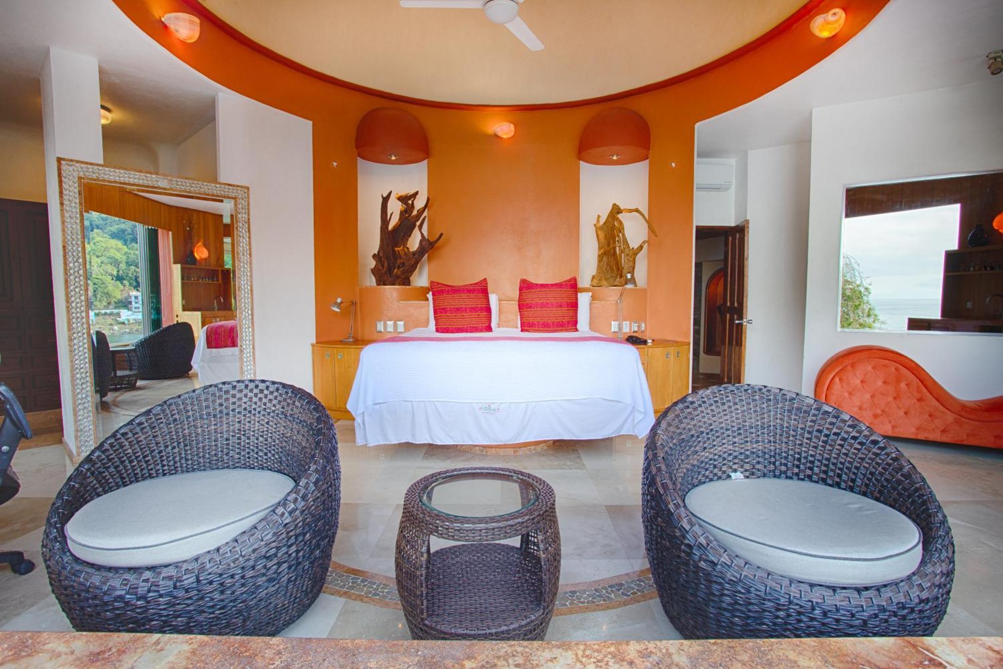 Villa Lala Boutique Hotel Adults Only Puerto Vallarta Room photo