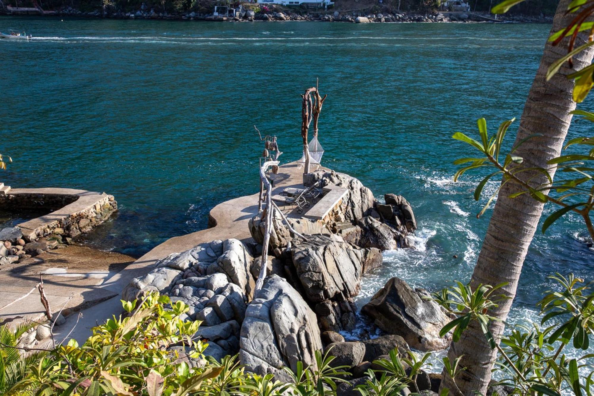 Villa Lala Boutique Hotel Adults Only Puerto Vallarta Exterior photo